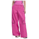 Adidas Γυναικείο παντελόνι φόρμας Teamgeist Adicolor Track Pants
